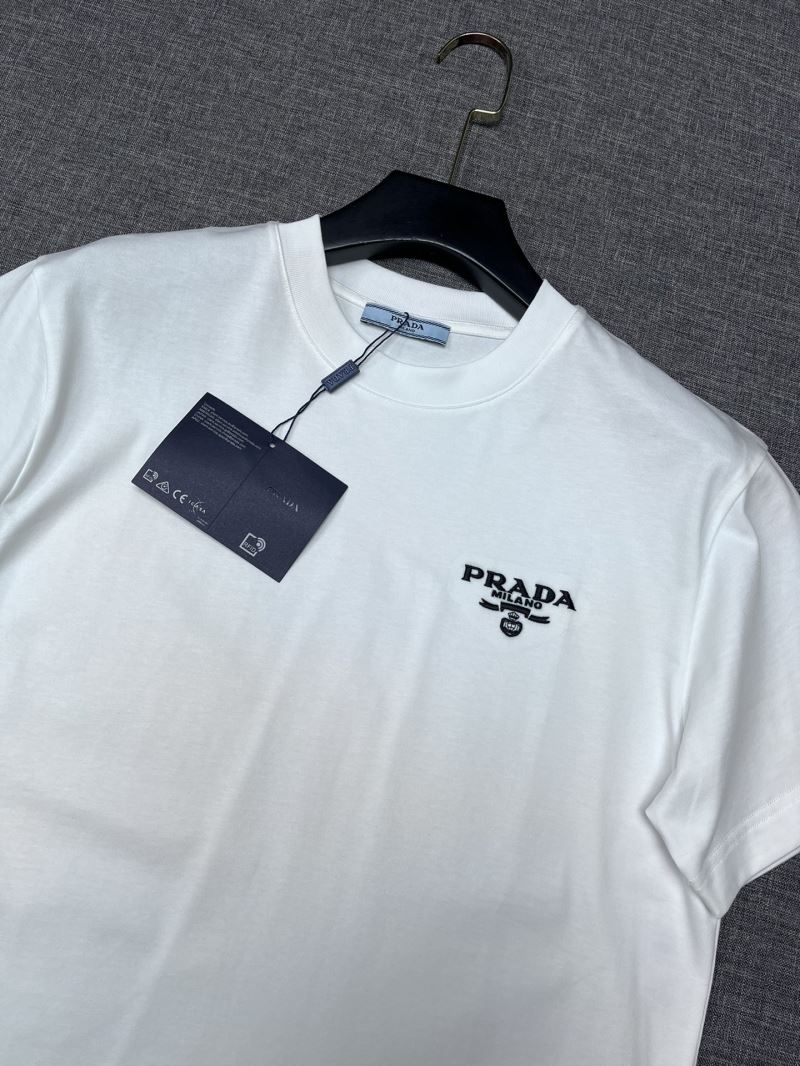 Prada T-Shirts